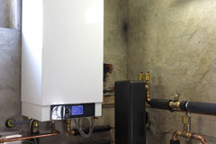 Washmere Green condensing boiler companies