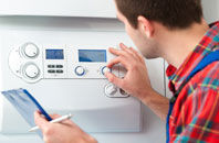 free commercial Washmere Green boiler quotes